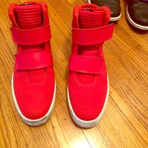 Nike Flustepper 2K3 for men